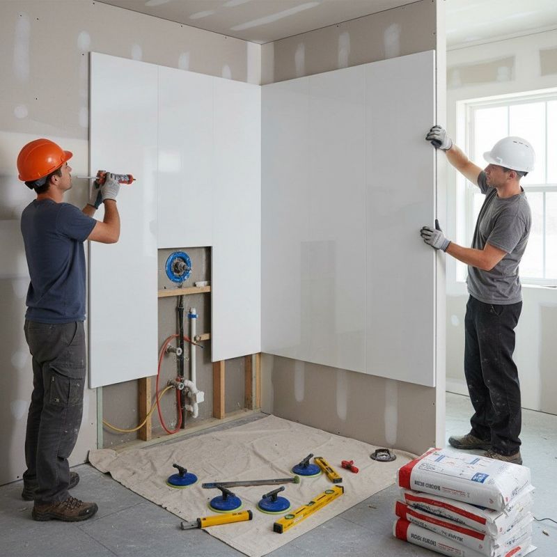 Top Bathroom Remodeling Companies in Corona, CA