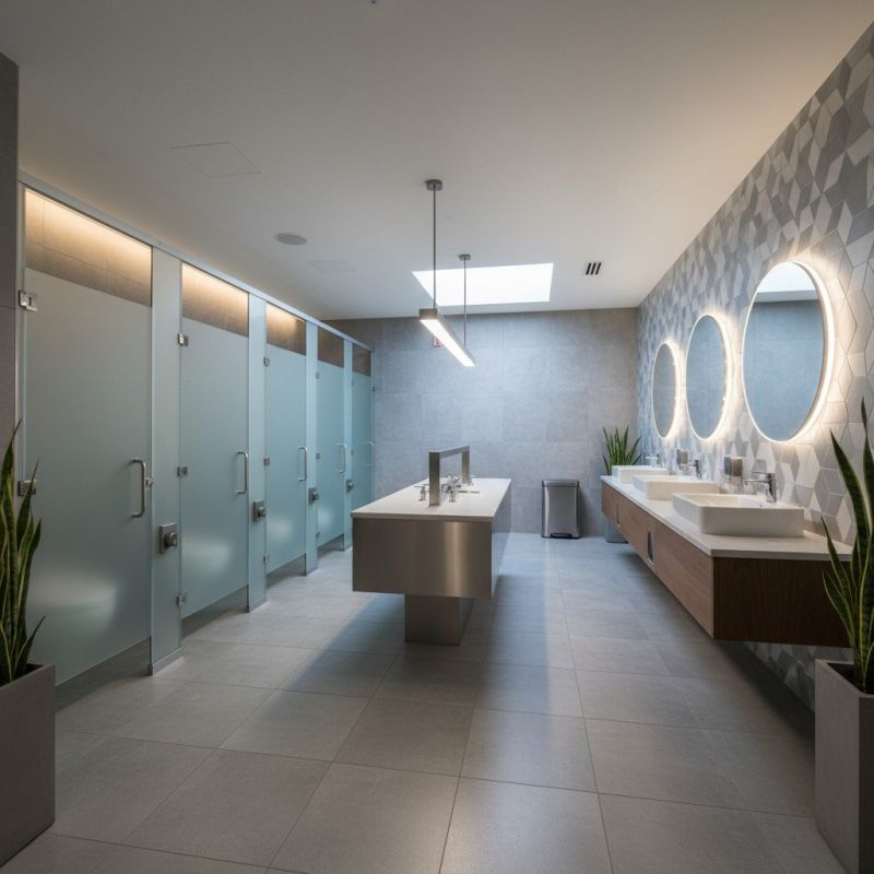 Top Bathroom Remodeling Companies in Ontario, CA