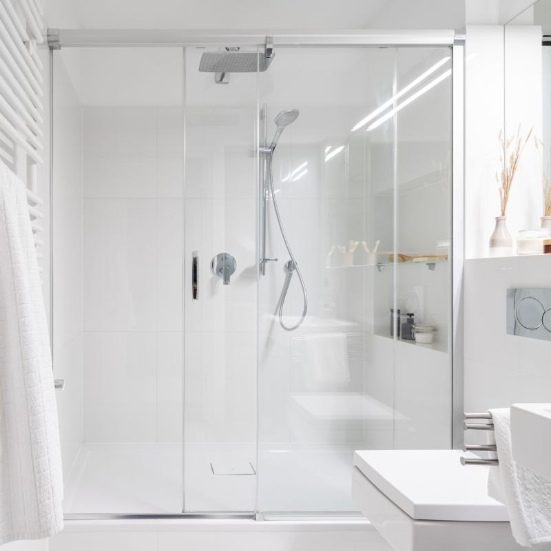 Cost of Shower Installation in Hacienda Heights, CA